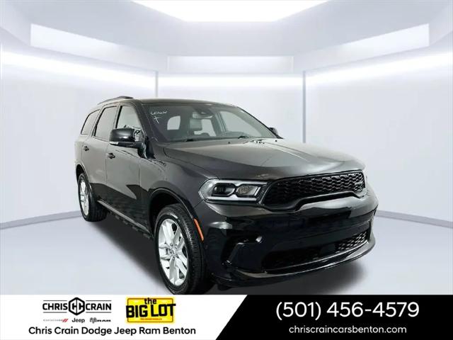 2026 Dodge Durango GT Plus AWD for sale in Benton, AR