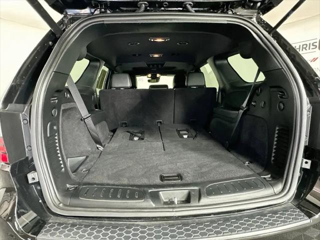 2026 Dodge Durango GT Plus AWD