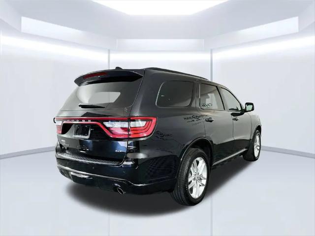 2026 Dodge Durango GT Plus AWD
