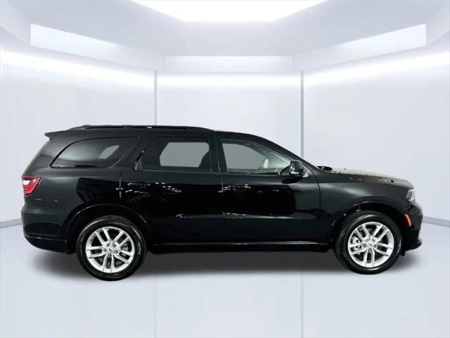 2026 Dodge Durango GT Plus AWD