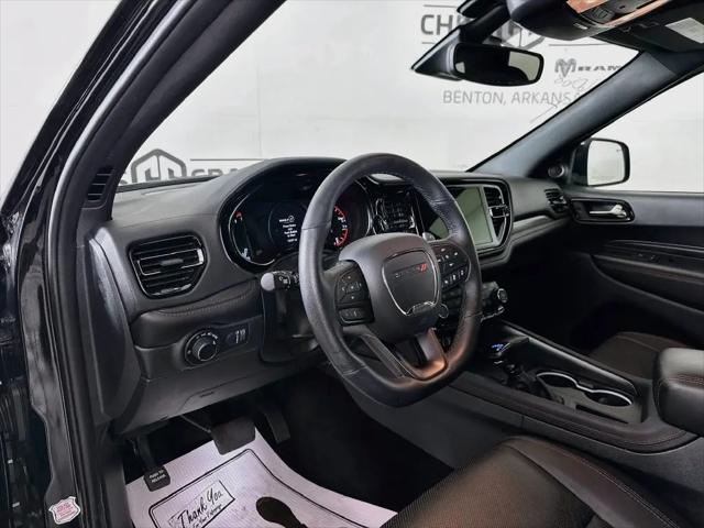 2026 Dodge Durango GT Plus AWD