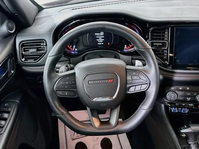 2026 Dodge Durango GT Plus AWD