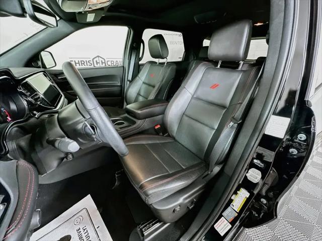 2026 Dodge Durango GT Plus AWD