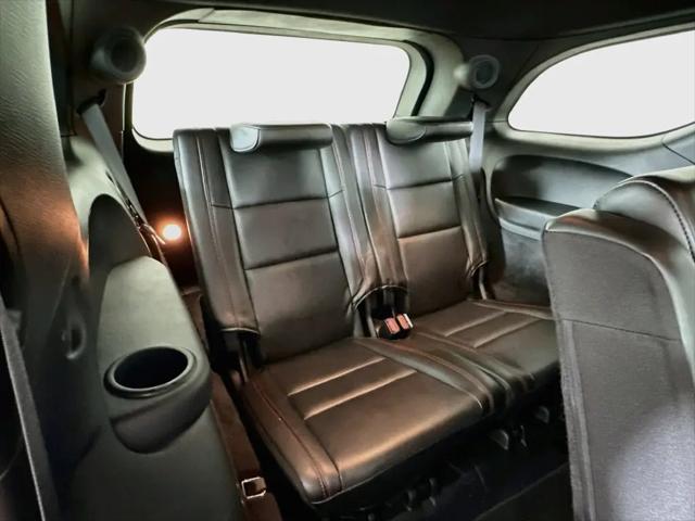 2026 Dodge Durango GT Plus AWD
