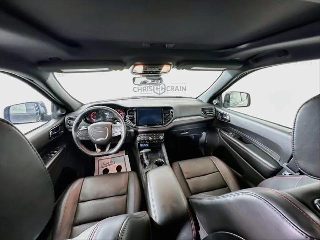2026 Dodge Durango GT Plus AWD
