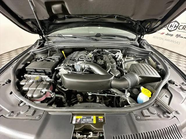 2026 Dodge Durango GT Plus AWD