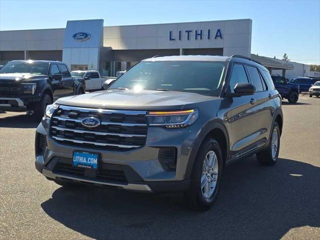 2026 Ford Explorer Active for sale in Roseburg, OR