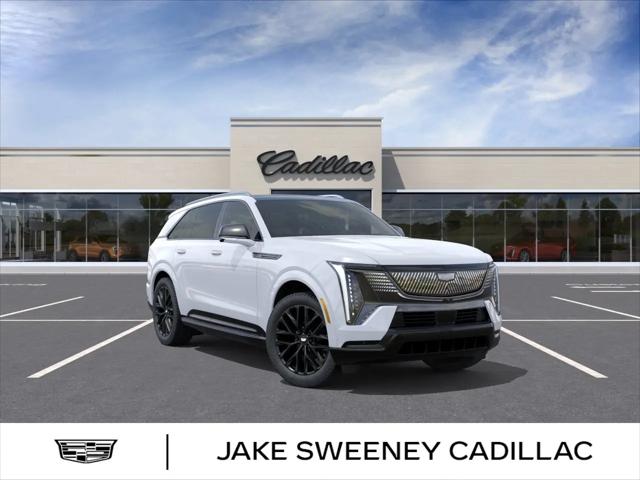 2026 Cadillac Escalade IQ for sale near Lebanon, OH