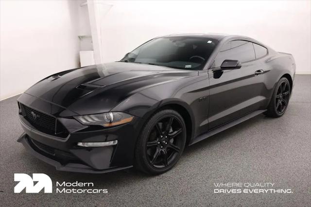 2019 Ford Mustang GT for sale in Nixa, MO