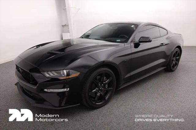 2019 Ford Mustang GT for sale in Nixa, MO