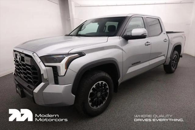 2026 Toyota Tundra SR5 CrewMax 5.5 Bed for sale in Nixa, MO