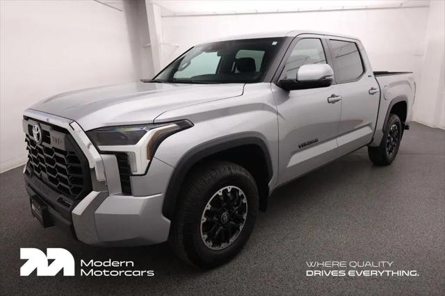 2026 Toyota Tundra SR5 CrewMax 5.5 Bed for sale in Nixa, MO