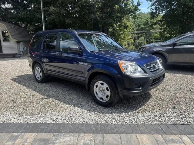 2005 Honda CR-V LX for sale in Vilas, NC