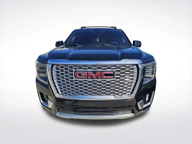 2021 GMC Yukon 4WD Denali