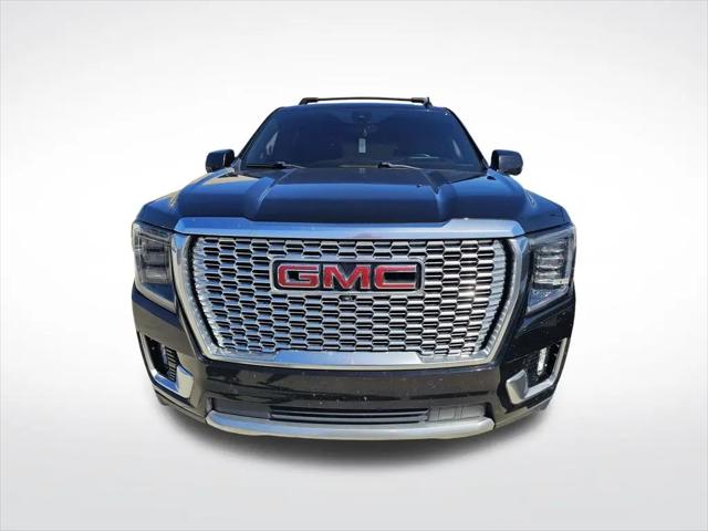 2021 GMC Yukon 4WD Denali
