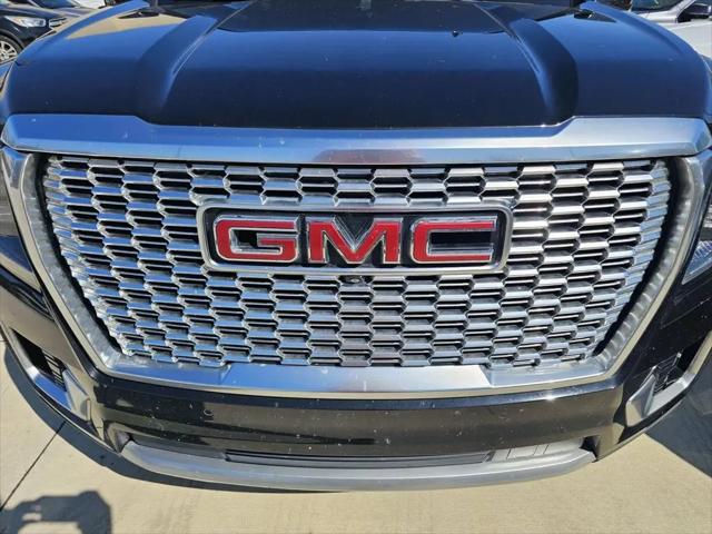 2021 GMC Yukon 4WD Denali