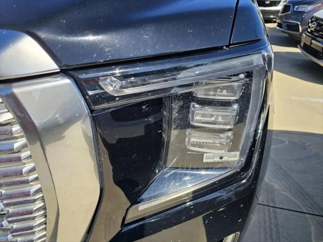 2021 GMC Yukon 4WD Denali