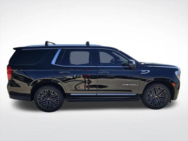 2021 GMC Yukon 4WD Denali