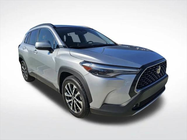 2023 Toyota Corolla Cross XLE for sale in Montgomery, AL