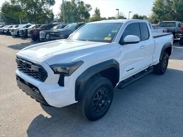 2025 Toyota Tacoma TRD PreRunner for sale in Murfreesboro, TN