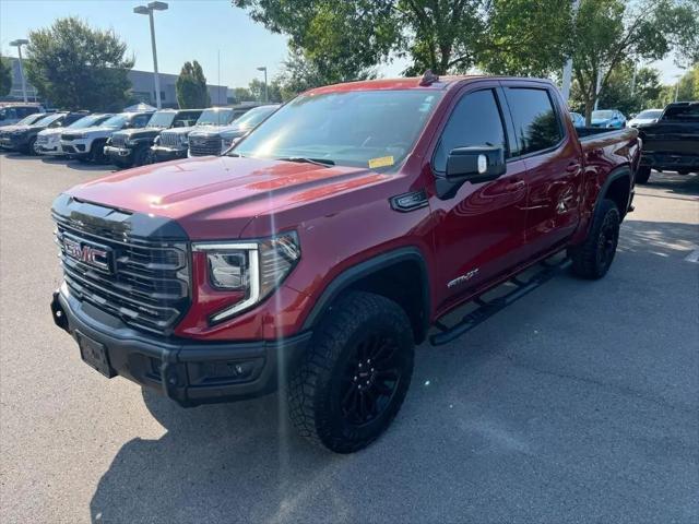 2023 GMC Sierra 1500 4WD Crew Cab Short Box AT4X for sale in Murfreesboro, TN