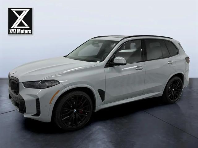 2024 BMW X5 xDrive40i for sale in Grand Rapids, MI