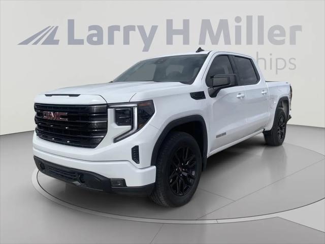 2023 GMC Sierra 1500 4WD Crew Cab Short Box Elevation with 3VL for sale in Tucson, AZ