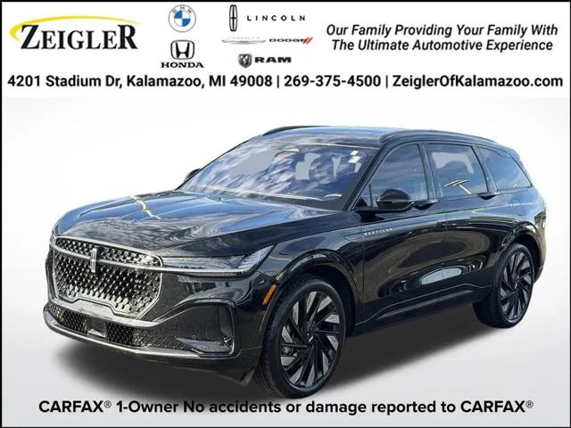 2025 Lincoln Nautilus Reserve for sale in Kalamazoo, MI