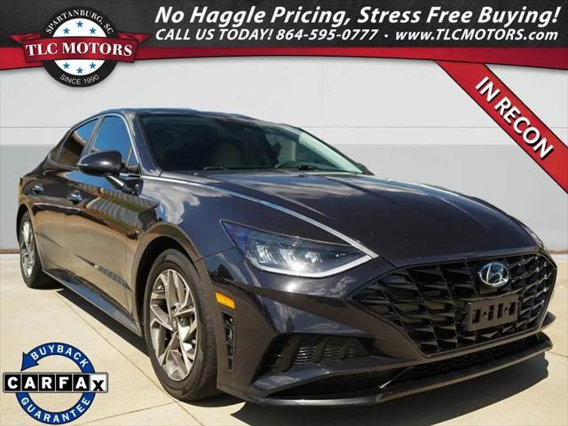 2023 Hyundai Sonata SEL for sale in Moore, SC