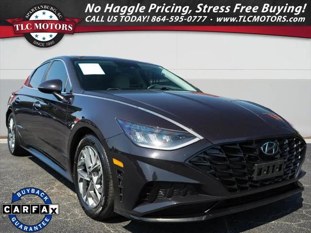 2023 Hyundai Sonata SEL for sale in Moore, SC