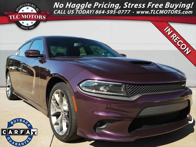 2022 Dodge Charger GT for sale in Moore, SC