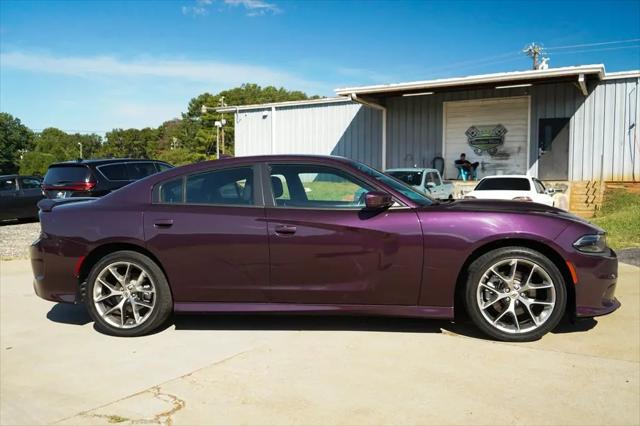 2022 Dodge Charger GT