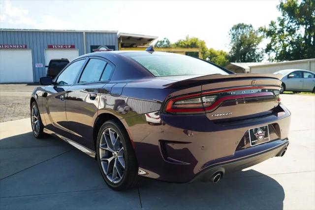 2022 Dodge Charger GT