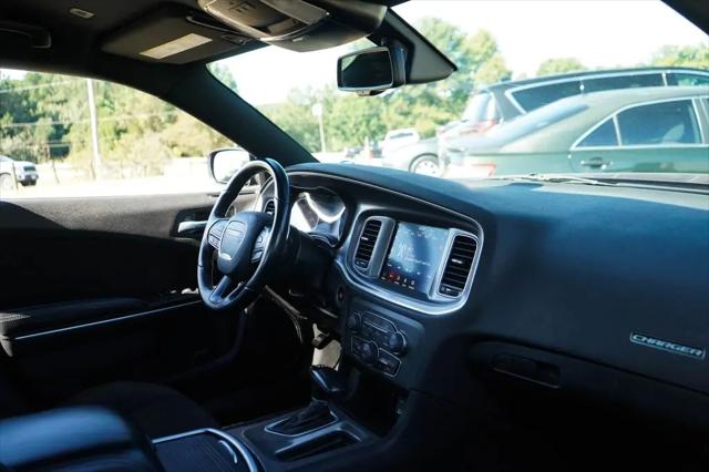 2022 Dodge Charger GT