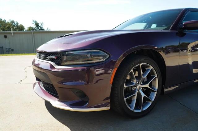 2022 Dodge Charger GT