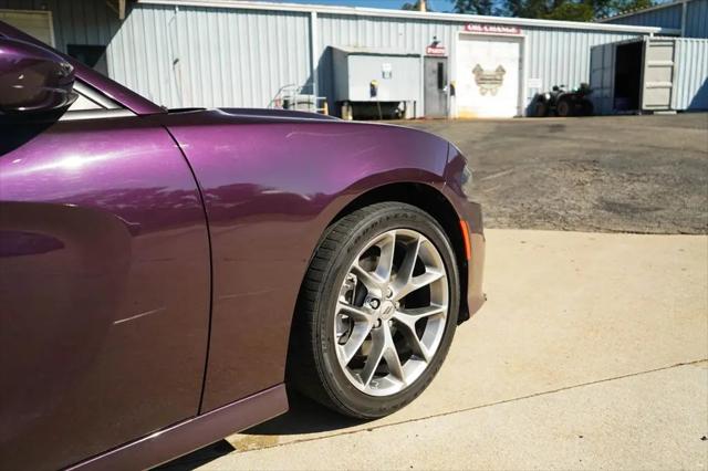 2022 Dodge Charger GT
