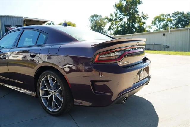 2022 Dodge Charger GT