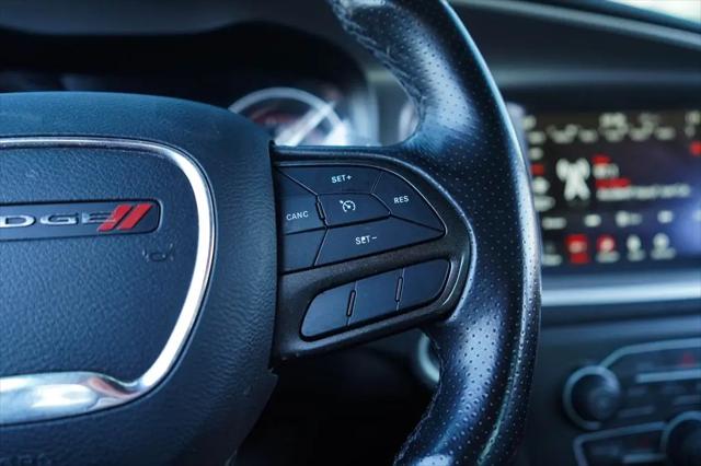 2022 Dodge Charger GT