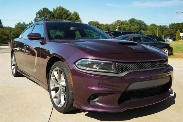 2022 Dodge Charger GT