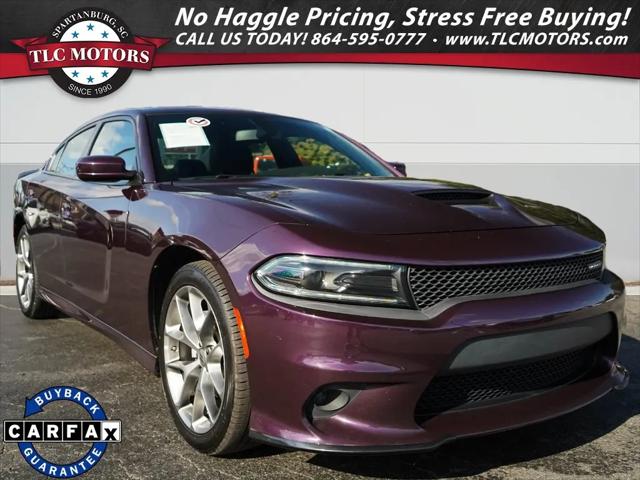 2022 Dodge Charger GT for sale in Moore, SC