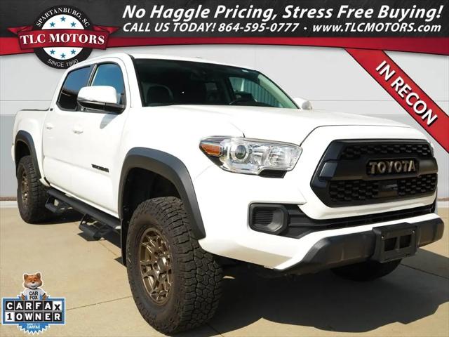2022 Toyota Tacoma SR V6 for sale in Moore, SC