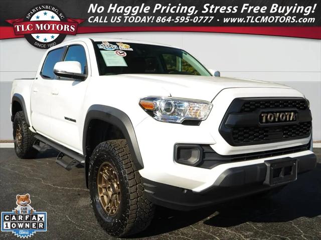 2022 Toyota Tacoma SR V6 for sale in Moore, SC