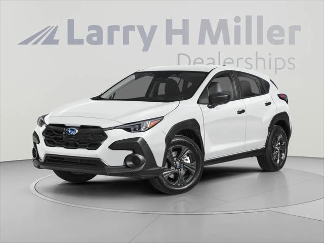 2026 Subaru Crosstrek 2.0i for sale in Boise, ID