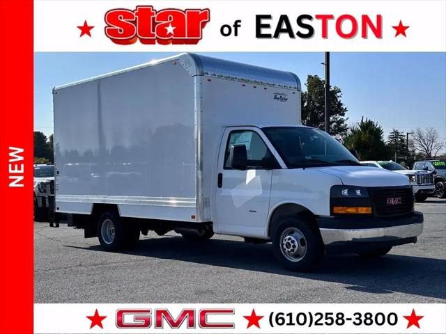 2026 GMC Savana Cutaway Work Van for sale in Easton, PA