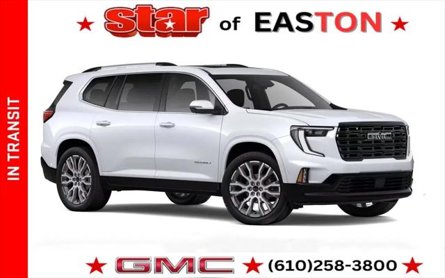 2027 GMC Acadia AWD Denali Ultimate for sale in Easton, PA