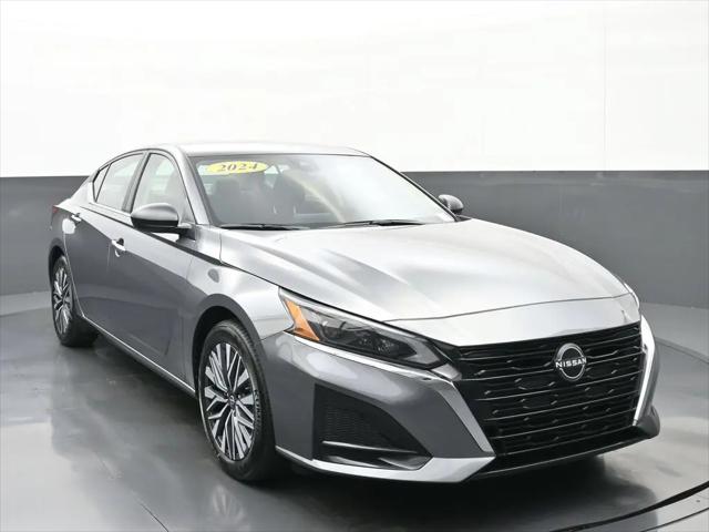 2024 Nissan Altima SV FWD for sale in Cookeville, TN
