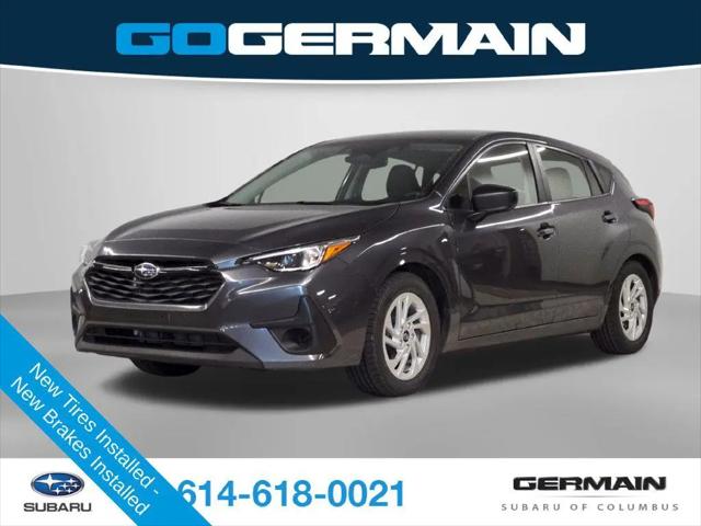 2024 Subaru Impreza Base 5-Door for sale near Columbus, OH