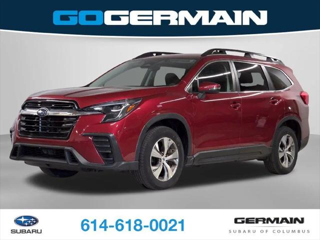 2023 Subaru Ascent Premium 7-Passenger for sale near Columbus, OH