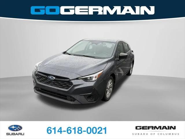 2024 Subaru Impreza Base 5-Door for sale in Columbus, OH