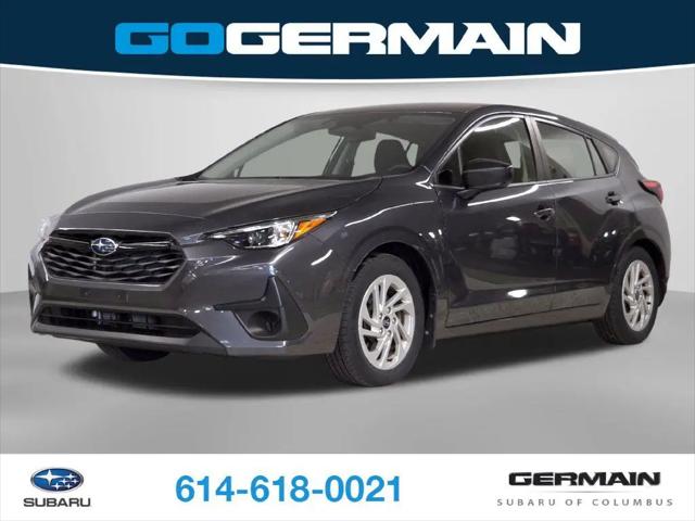 2024 Subaru Impreza Base 5-Door for sale in Columbus, OH